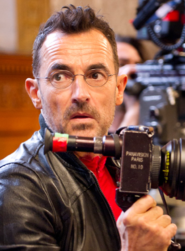 director