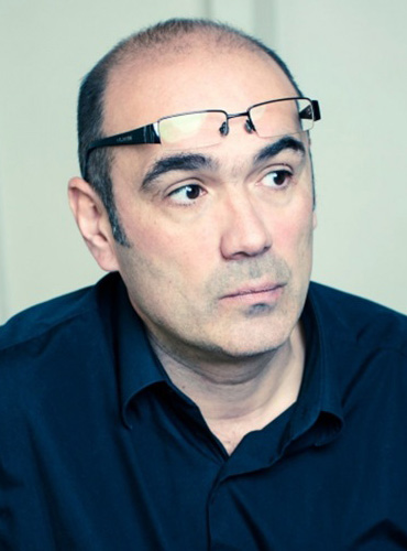 director