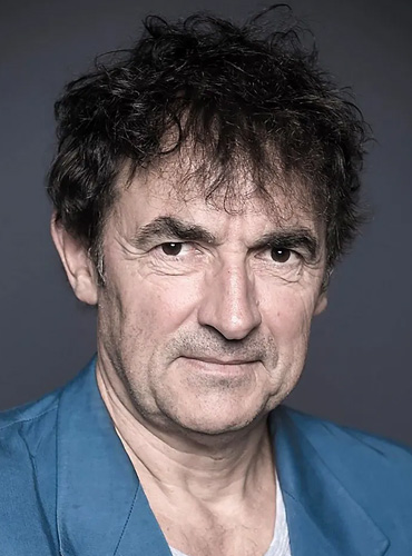 director