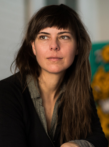 director