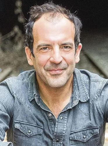 director
