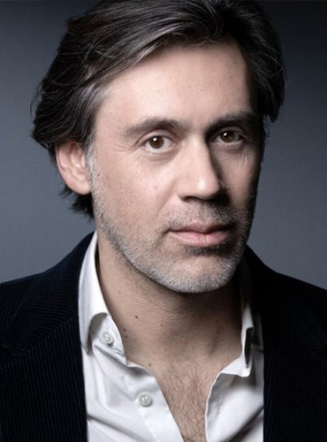 director