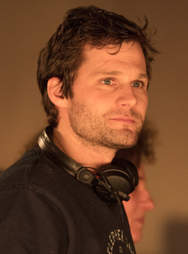 director