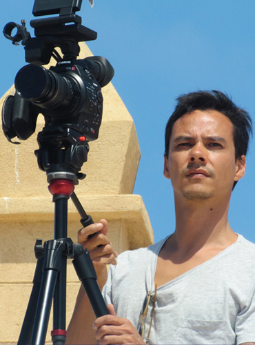 director