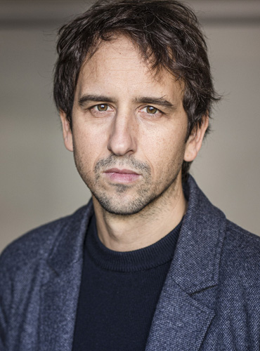 director