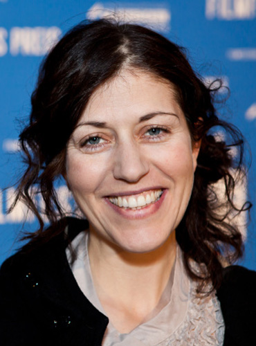 director
