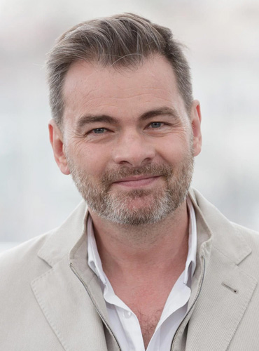 director