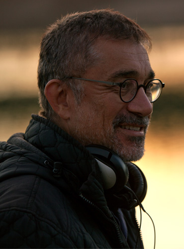 director