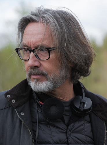 director