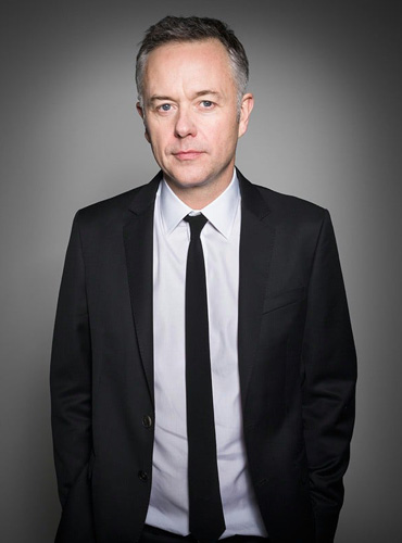 director