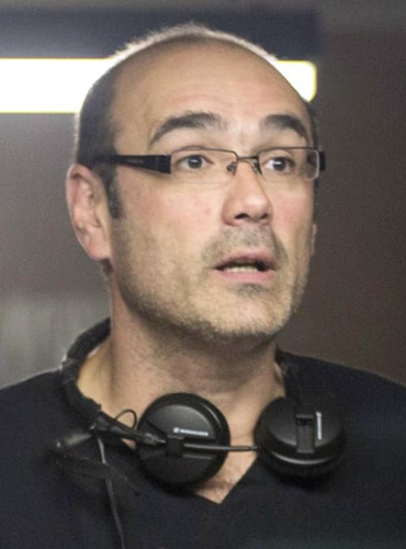 director
