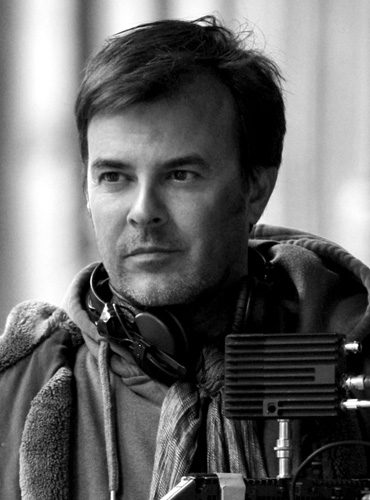 director
