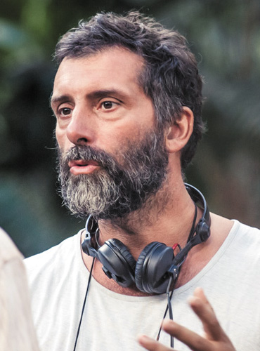 director