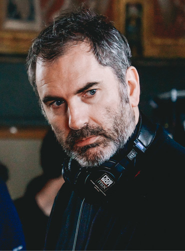 director