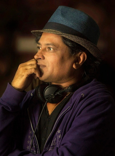 director