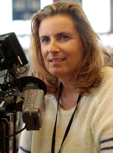 director