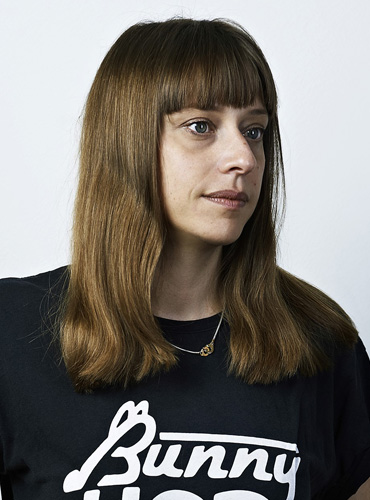 director