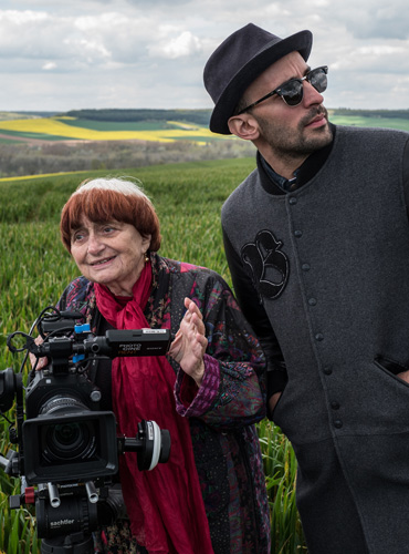 director
