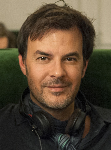 director