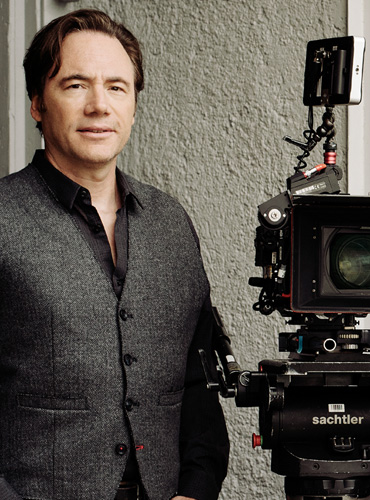 director