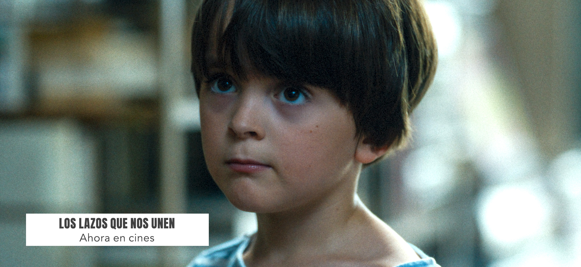 LOS LAZOS QUE NOS UNEN