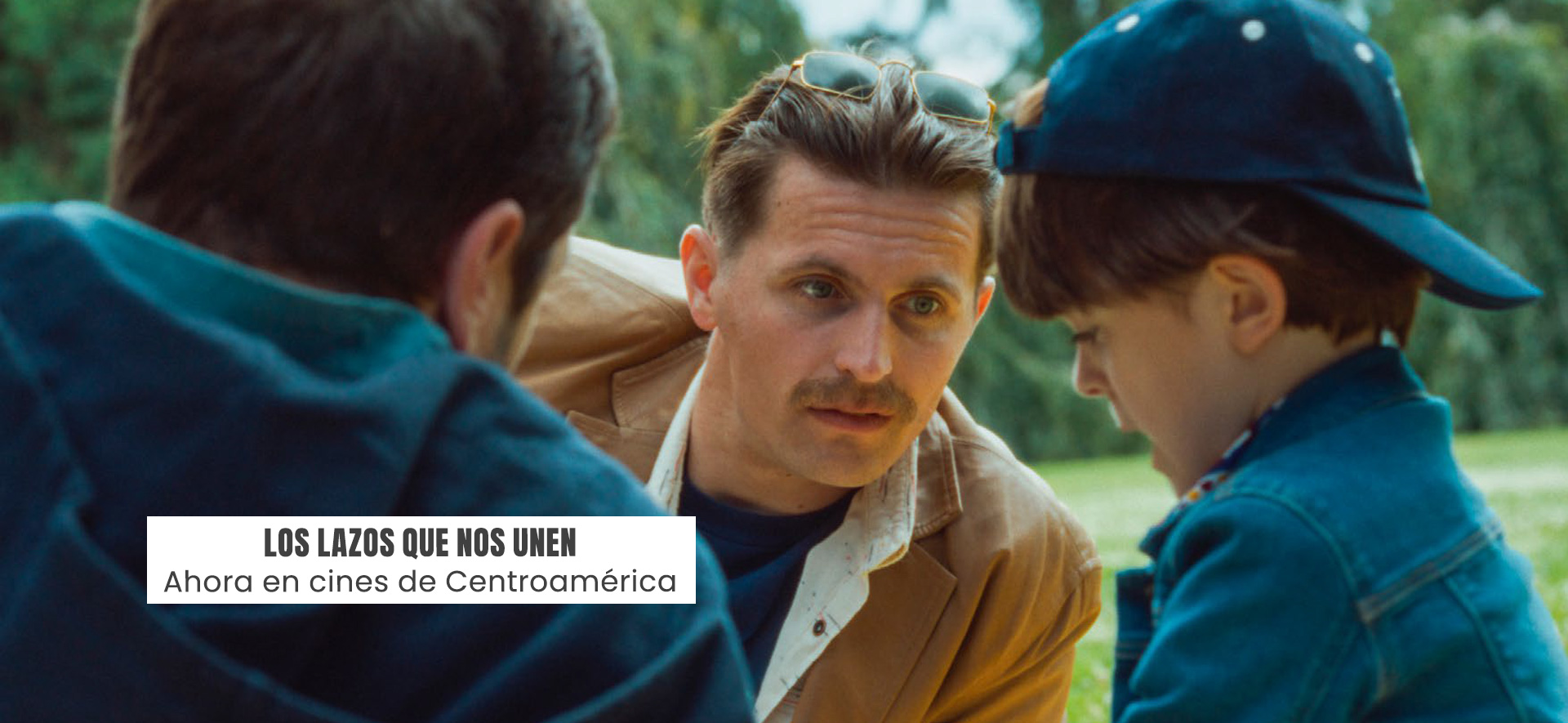 Los lazos que nos unen