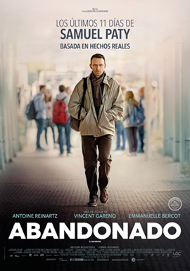 poster interno