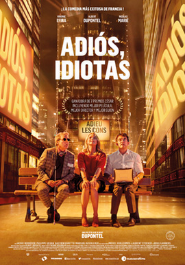 poster interno