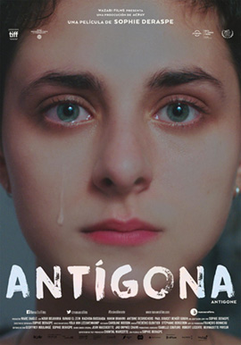 poster interno