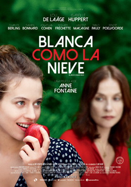 poster interno