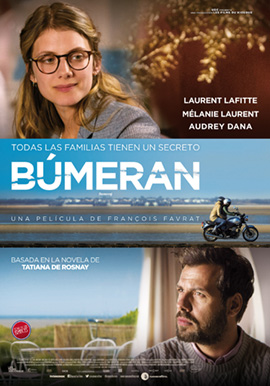 poster interno