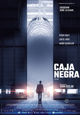 poster interno