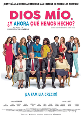 poster interno