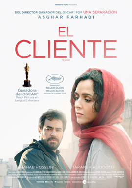 poster interno