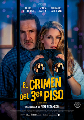 poster interno