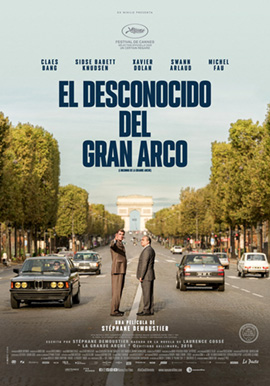 poster interno