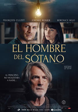 poster interno