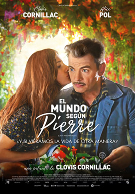 poster interno