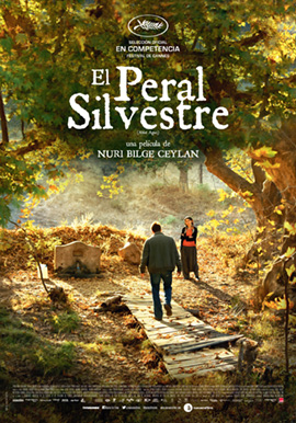 poster interno