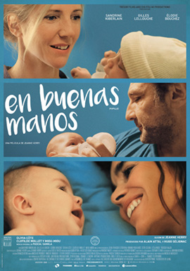 poster interno