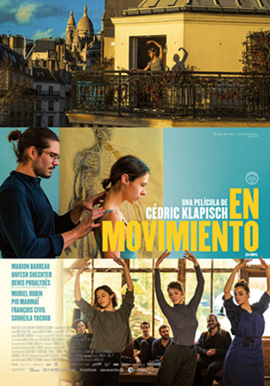 poster interno
