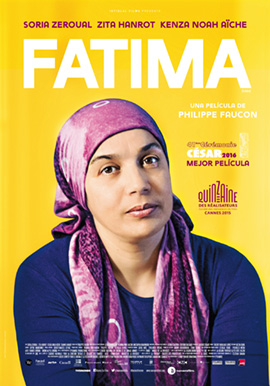 poster interno