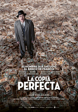 poster interno