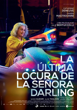 poster interno