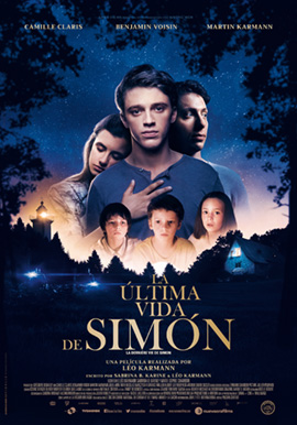 poster interno