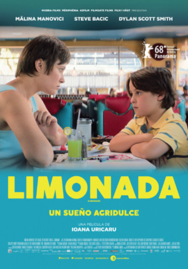 poster interno