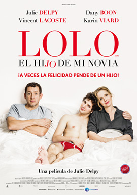 poster interno