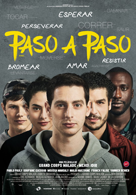 poster interno