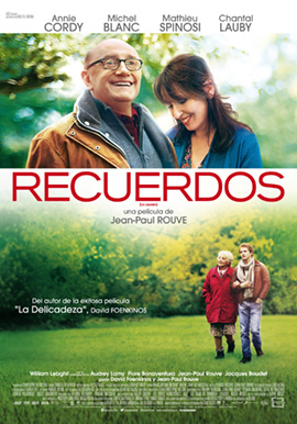 poster interno