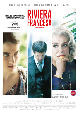 poster interno